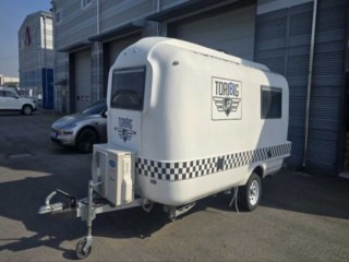 [캠핑]트레일러 (일반)트레일러 2021년 11월 중고차